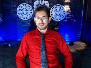 Streamate Adult Webcam of Danyrayy