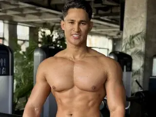 Streamate Live Sex of Benjamincooperk