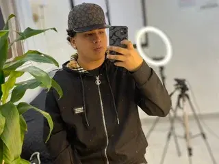 Streamate Free Porn Cam of AlejoBennett