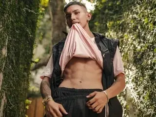 Streamate Best Webcam of Scook_Gray