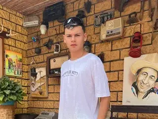 Streamate Adult Webcams of Marcuslux