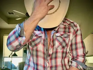 Streamate Nude Webcam of MisterDilf