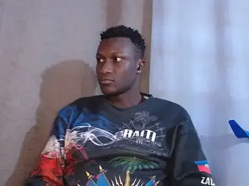 Stripchat Live Porn of Rikon