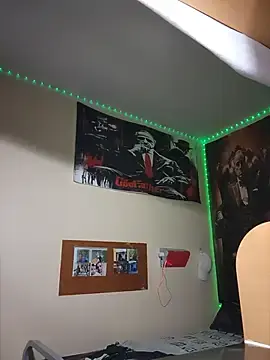 Stripchat Best live sex cam show of Titiladinguerie13