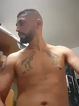 Stripchat Live Porn of Titiladinguerie13