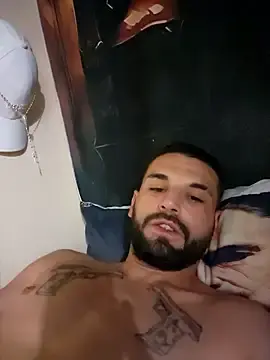 Stripchat Best Webcam of Titiladinguerie13