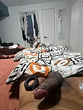 Stripchat Live Sex of hard_dick011