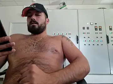Stripchat Private Sex Chat of Instinctbrut