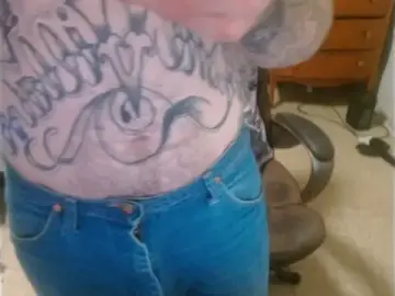 Stripchat Adult Video Chat of DADDY_KANE8---