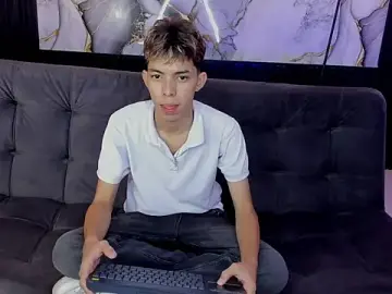 Stripchat Best live sex cam show of nico_naughtyboy