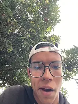 Stripchat Best Webcam of Andres_boy252