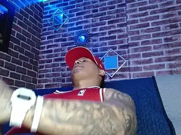 Stripchat Sex Chat of jordan_bigcock_
