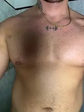 Stripchat Live Porn of Marco_Vega