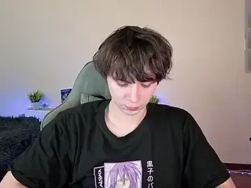 Stripchat Watch Live Sex Cams of AnthonyCuutie