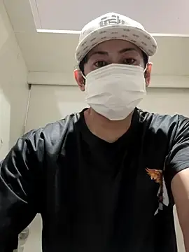 Stripchat Private Sex Chat of RYOTA8888888888