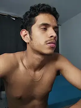 Stripchat Live Porn of TheBlessd_