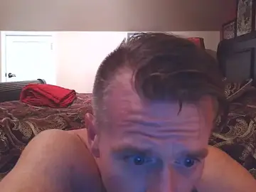 Stripchat Live Porn of DILFiGuess1