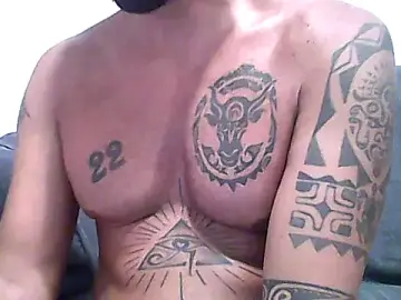 Stripchat Adult Webcam of Alessandromagno8