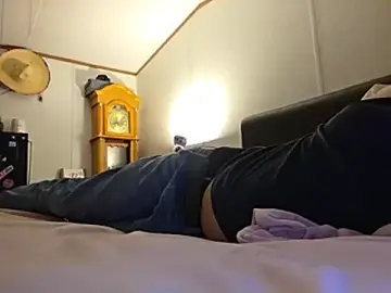 Stripchat Sex Chat of Xoc8_