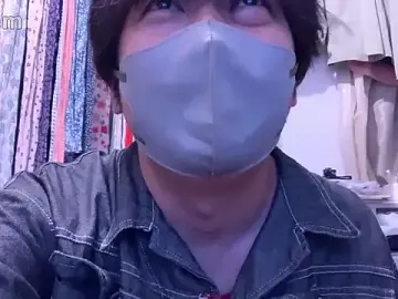 Stripchat Nude Webcam of kuroi_kaseijin