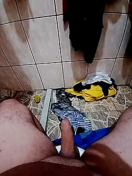 Stripchat Free Live Porn of branquinho3