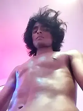 Stripchat Adult Webcam of 14xprince