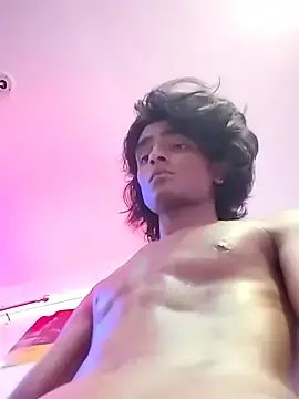 Stripchat Adult Webcam of 14xprince