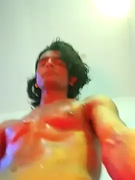 Stripchat Live Porn of 14xprince