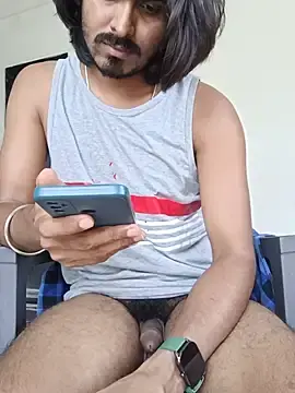 Stripchat Adult Video Chat of BigCockBong