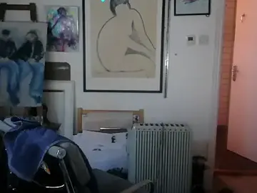 Stripchat Best Webcam of mista_sista_fista