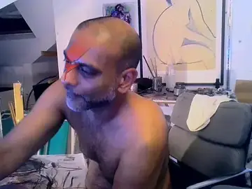 Stripchat Best Webcam of mista_sista_fista