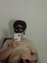Stripchat Adult Video Chat of Jeongyeol