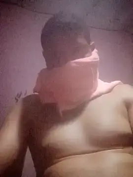 Stripchat Private Sex Chat of Yassine_1985