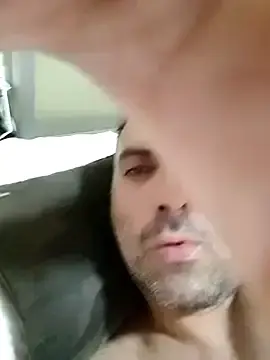 Stripchat Live Sex Cam of pumuki01