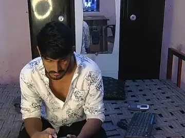 Stripchat Best live sex cam show of HotXKrish