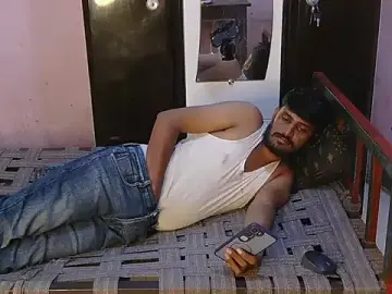 Stripchat Best Webcam of HotXKrish