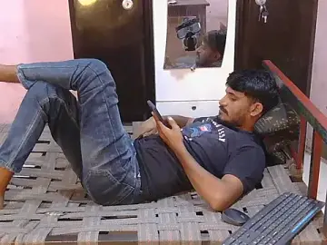 Stripchat Live Sex of HotXKrish