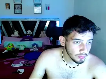 Stripchat Free Live Porn of Sebasxxl12