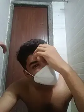 Stripchat Free Live Porn of Adityasighn