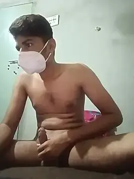 Stripchat Free Porn Cam of Adityasighn