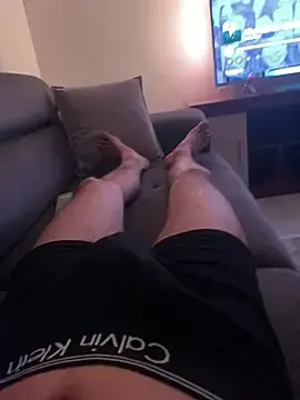 Stripchat Free Porn Cam of batuhanreal