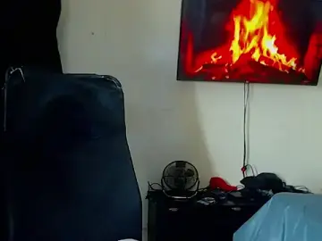 Stripchat Live Porn of Real1jc