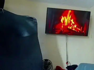 Stripchat Live Sex of Real1jc