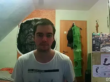 Stripchat Sex Cam of Chris23547