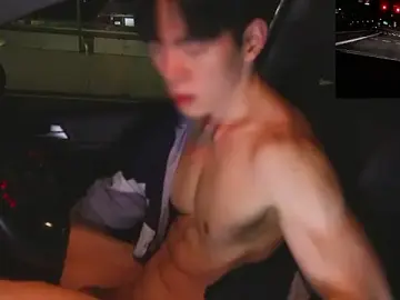 Stripchat Nude Webcam of koreanboy2341