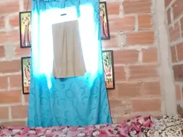 Stripchat Live Sex of miltonjjakee