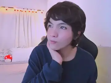 Stripchat Live Sex of Sweet_Allan