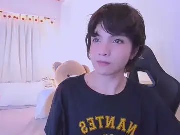 Stripchat Sex Cam of Sweet_Allan