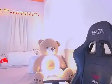 Stripchat Live Sex of Sweet_Allan