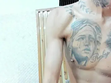 Stripchat Adult Webcam of Yeidonn